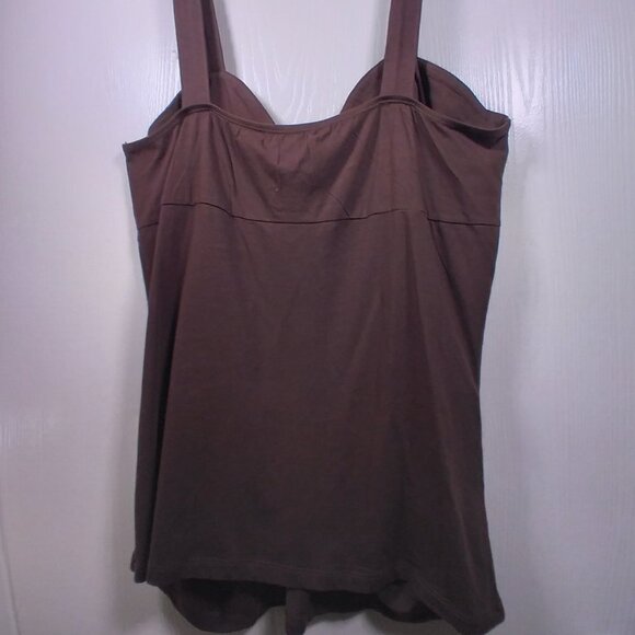 ONE STEP UP Top Size: 2X NWT - Picture 11 of 16